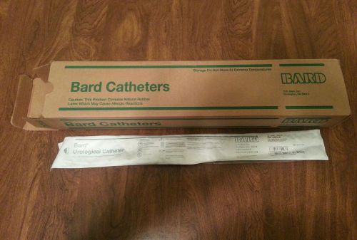 Bard Catheters 16 Fr.