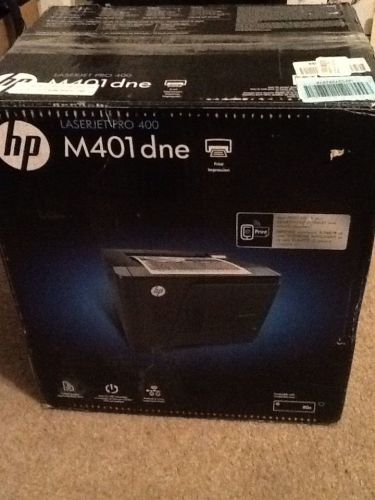 HP Laserjet Pro 400 M401dne