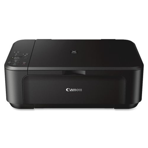 Canon PIXMA MG3520 Inkjet Multifunction Printer - Color - Photo Print