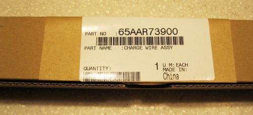Konica Minolta Charge Wire Assembly 65AAR73900 ColorForce 8050 C500 NEW