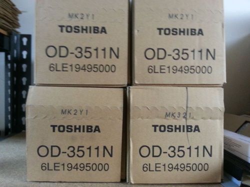 Toshiba OD-3511N 4 Drum