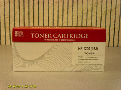 HP C7115X Compatible Toner