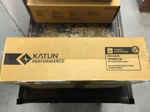 Katun Compatible toner for Minta EP-5050/6000/6001