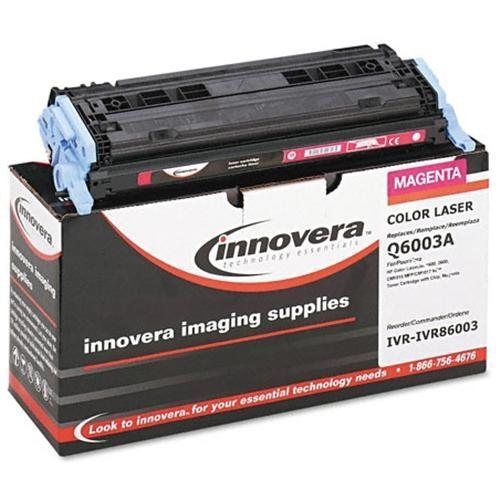 Innovera 86003 toner cartridge - magenta for sale