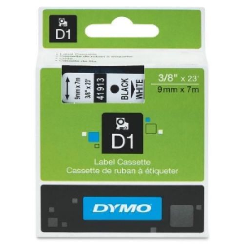 Dymo d1 41913 tape for sale