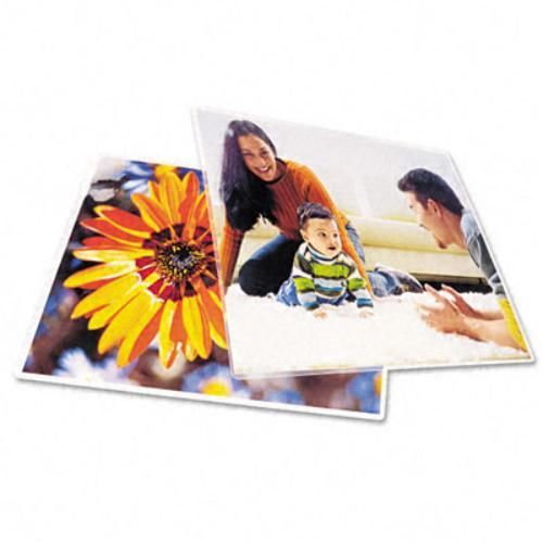 Gbc Photo Laminating Pouch - 9&#034; Width X 11.50&#034; Length - 10 / Pack - (3747324)