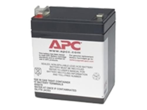 RBC45 UPS Battery Lead-Acid Internal