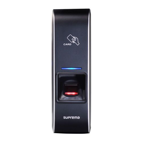 Suprema bepl-oc bioentry plus time clocks ip fingerprint access control for sale