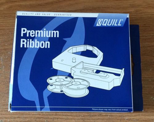 Brand New Quill Premium Ribbon 7-11388