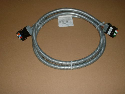 Teknion EBH8T96A Power Distribution Cable / Input Connector 8 foot