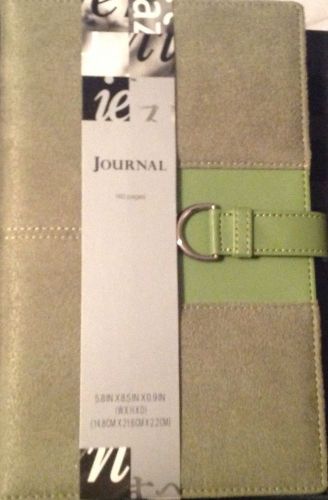 ie Journal-Green