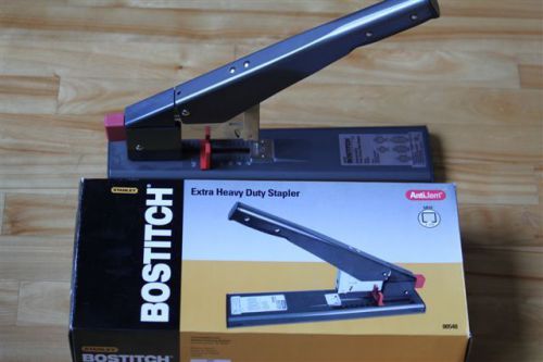 Stanley-Bostitch Extra Heavy Duty Stapler - 00540