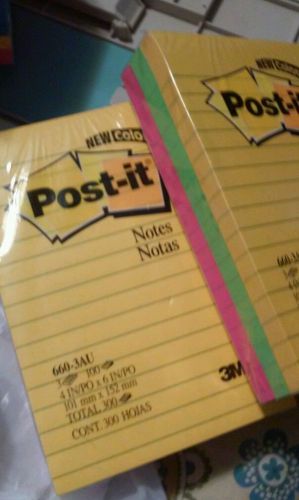 post it notes ultra colors
