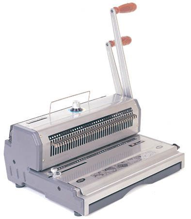 Akiles wiremac-m manual wire punch (3:1) for sale