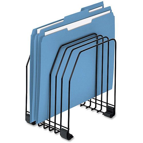 Fellowes workstation wire file organizer for sale