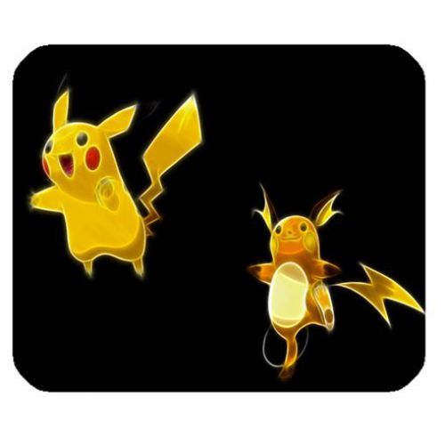 New Pokemon Design Mouse Pad Mouse Mat 003