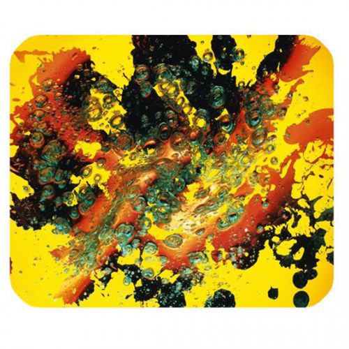 Abstract Art Custom Mouse Pad for Gaming Make a Great Gift