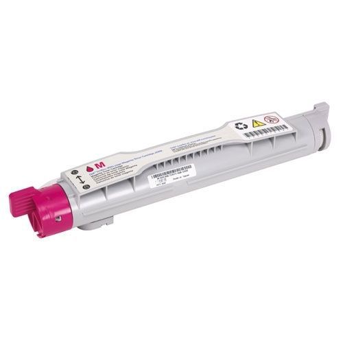 Dell printers gg578 dell printer accessories dell 5100cn 8k magenta toner for sale