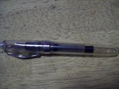 Noodler&#039;s ahab fountain pen for sale