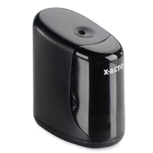 Elmer&#039;s Stand-up Electric Pencil Sharpener - Desktop - 1 Hole[s] - (epi1730)