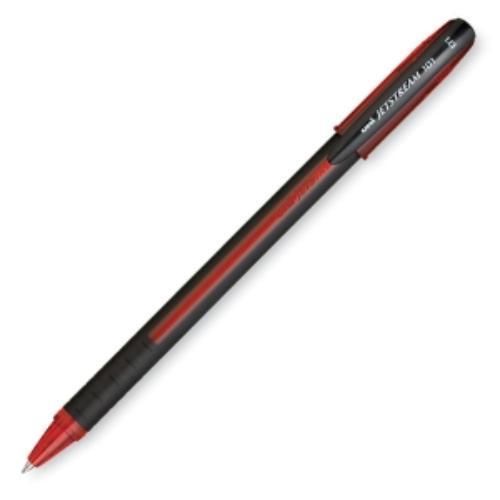 Uni-ball jetstream 101 rollerball pen pen point size: 1 mm - ink (san1768013) for sale