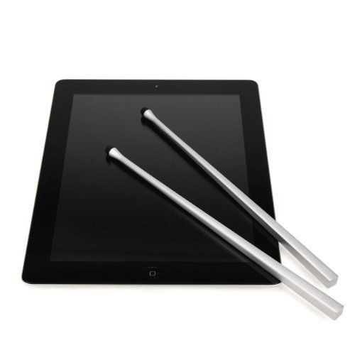 New ipevo metx-01ip chopstakes pair of multitouch styli - type l for sale