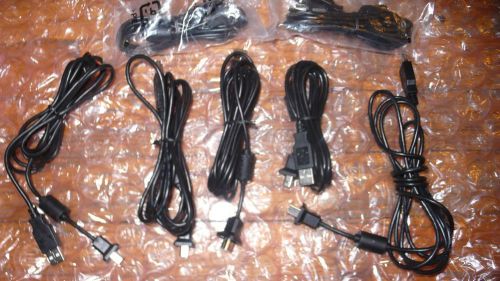 USB Cable for Polycom CX3000 Conference Phone # 2200-44333-001
