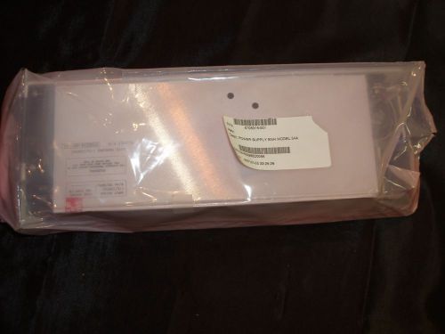 Condor xs250-12245 54a telecom power supply telenex part number 5706316-001-00 for sale