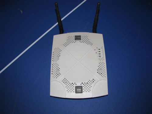 Meru Networks Model AP 200 AP200 WiFi Wireless G Access Point