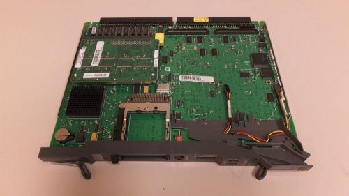 Nortel Meridian 1000 NTDK20FA RLSE 01 SSC 4 Port Controller Core Card