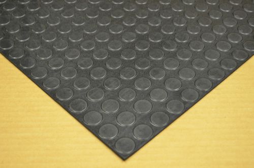 EPDM/Rubber walkway pads Standard rolls 30&#034; x 30 feet