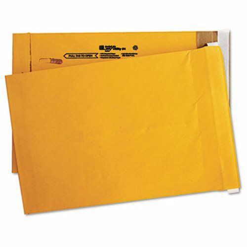 Self-Seal Mailer, Side Seam, #4, 9 1/2x13 1/4, Brown, 100 per Carton (SEL15786)
