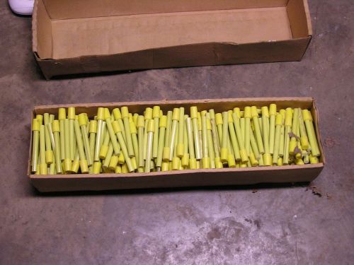 Keystone fiberglass wall pins for retaining wall systems shouldered for sale
