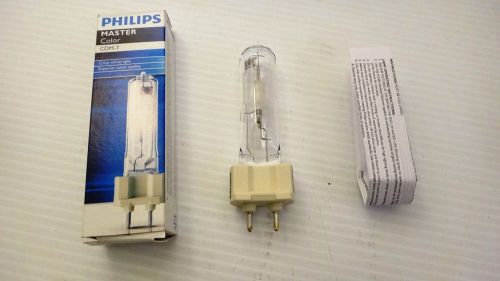 1705# NEW Bulb Philips MasterColour CDM-T T6 G12