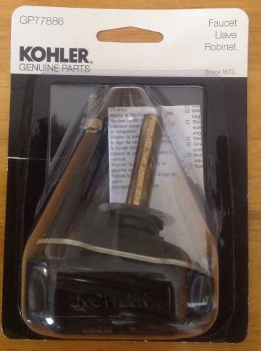 Kohler mixer valve sp kit gp77886 for sale