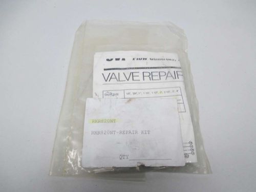 NEW SVF RKR820NT 2IN REPAIR KIT BALL VALVE REPLACEMENT PART D365040
