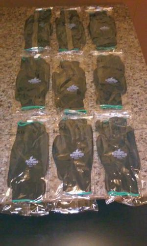Memphis Glove 9669XL Memphis PU Gloves, XL (9 Pair)