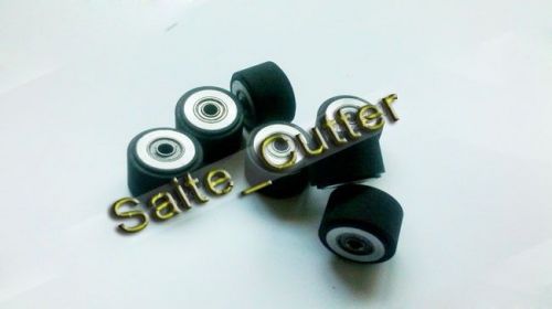 Pinch roller for roland vinyl cutter mimaki graphtec cutting plotter 3x11x16mm for sale