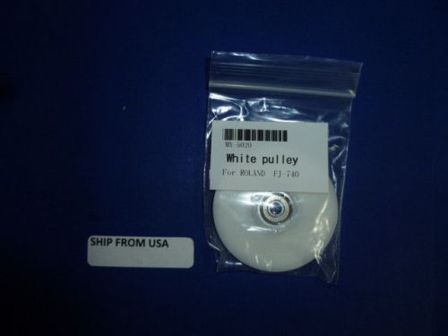 Pulley for roland fj 740 for sale