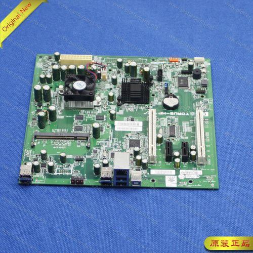 Original New Main logic PC board for HP Designjet T7100/Z6200 CQ109-67020