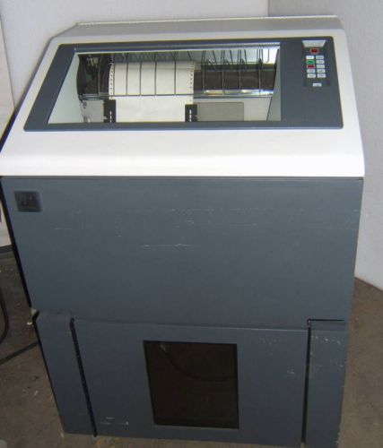 DataProducts BP-1500 printer