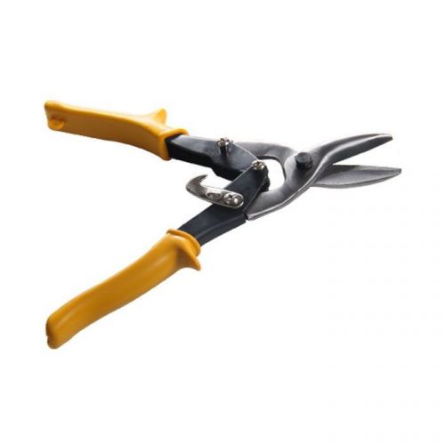 Multifunctional right-angle aviation tin snips metal cutters manual cutter for sale
