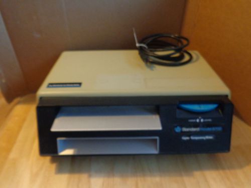 Standard 3M 8700 Transparency Maker Thermofax &#034;NEEDS REPAIR&#034; &#034;AS IS&#034;