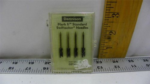 Dennison Mark II Standard Swiftacher Needles Part # 08941