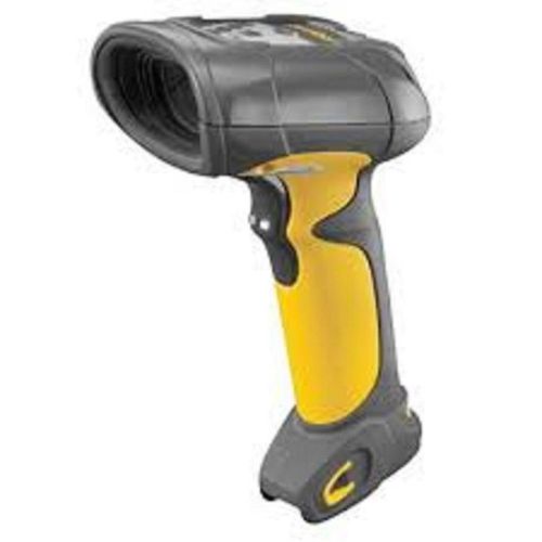 Symbol/Motorola DS3578 Rugged Cordless 1D/2D Imager Scanner with Bluetooth