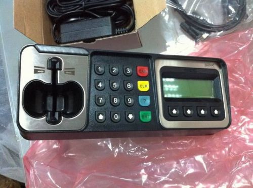 ID Tech Smart Pay ID-80091001-001 DES TDES encryption Remote Payment Terminal
