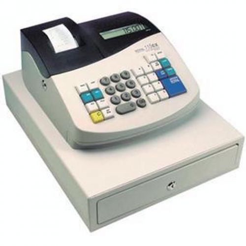 115CX Portable Cash Register Cash Registers 14508P