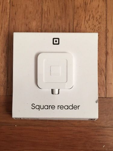 Square Reader (lot Of 3)