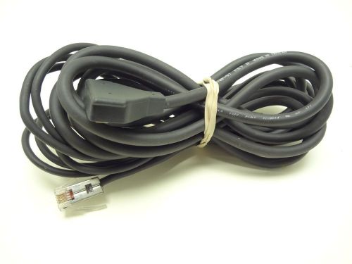 VERIFONE Cable For MX8xx Series For used with MX870, MX860, MX850 USED