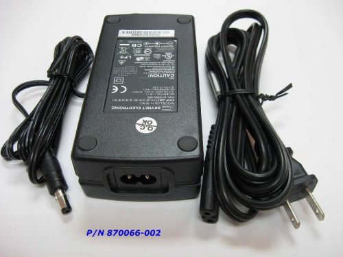 Hypercom Power Supply L 4150 (870066-002)